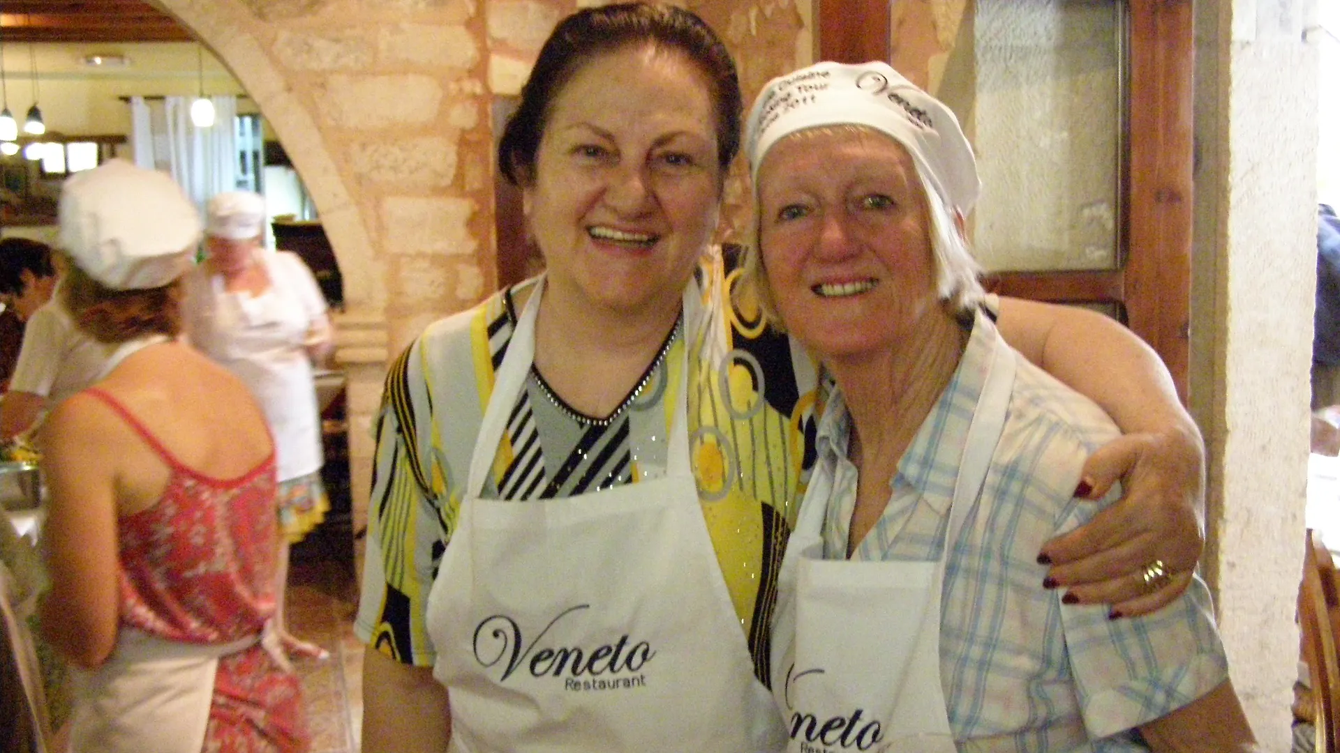 Veneto Boutique Hotel Resmo