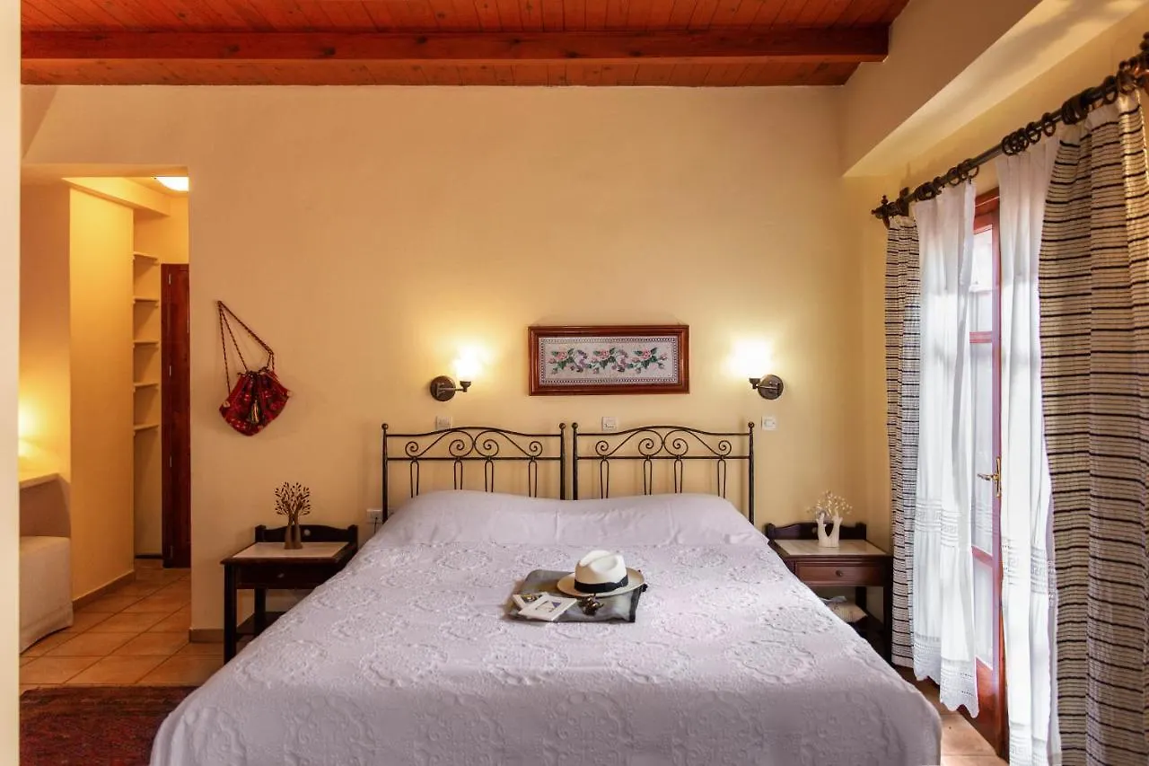 Veneto Boutique Hotel Resmo Apart Otel