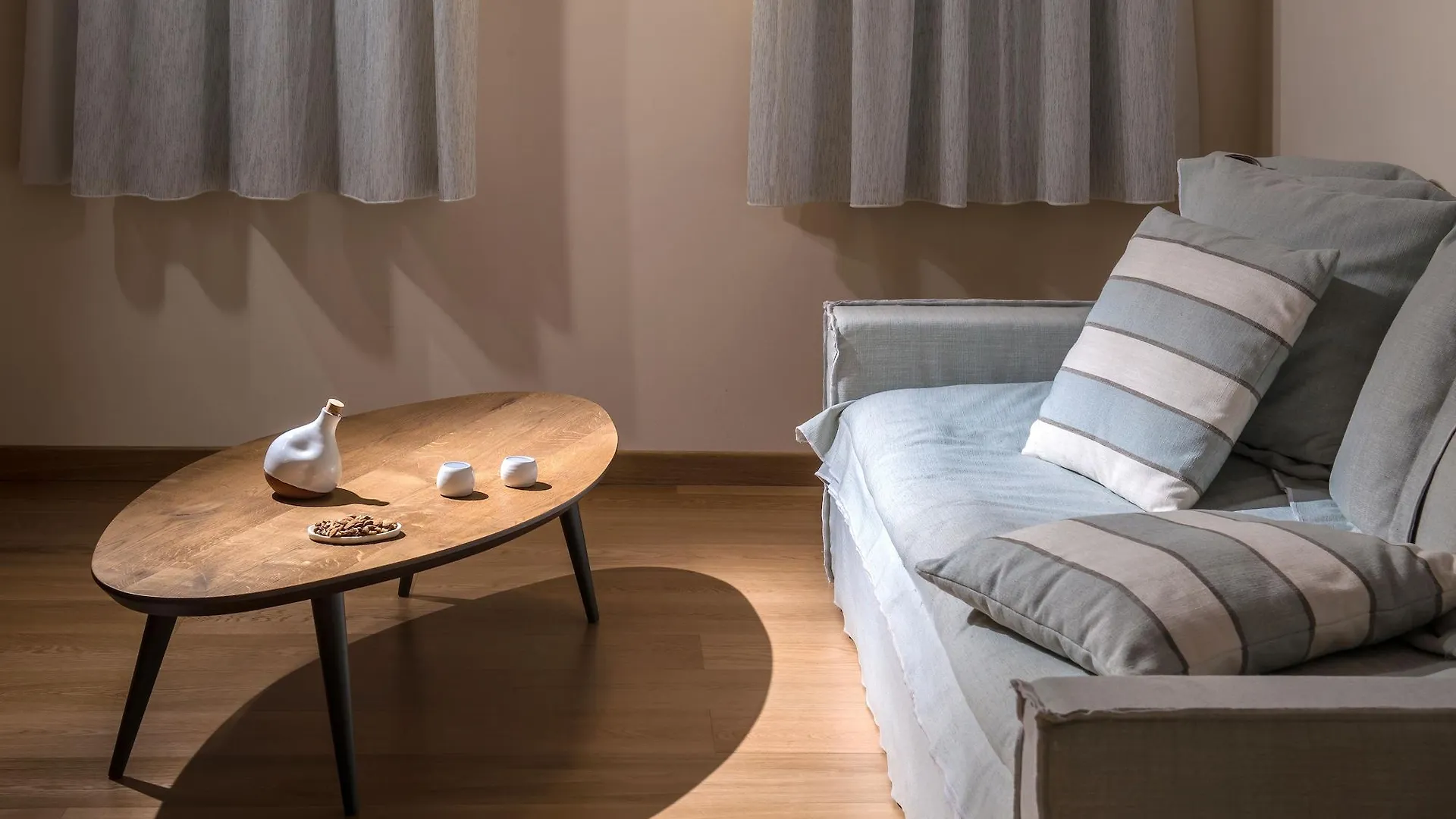 Apart Otel Veneto Boutique Hotel Resmo