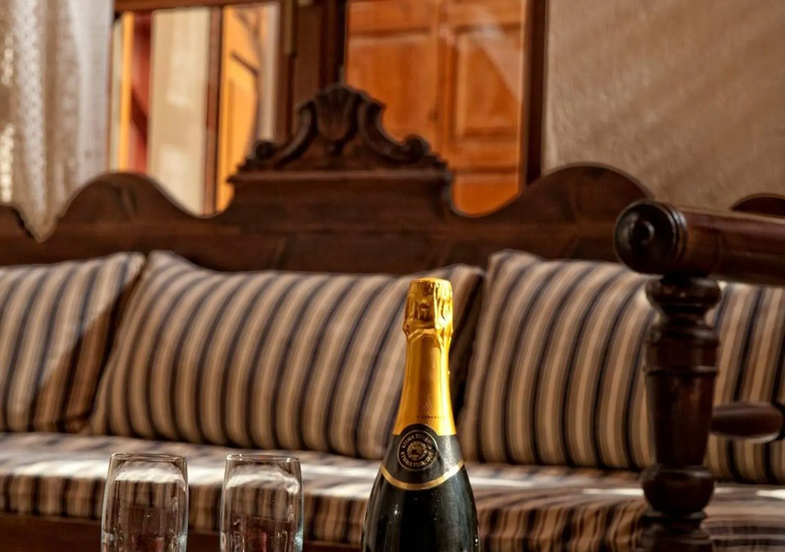 Veneto Boutique Hotel Resmo Apart Otel