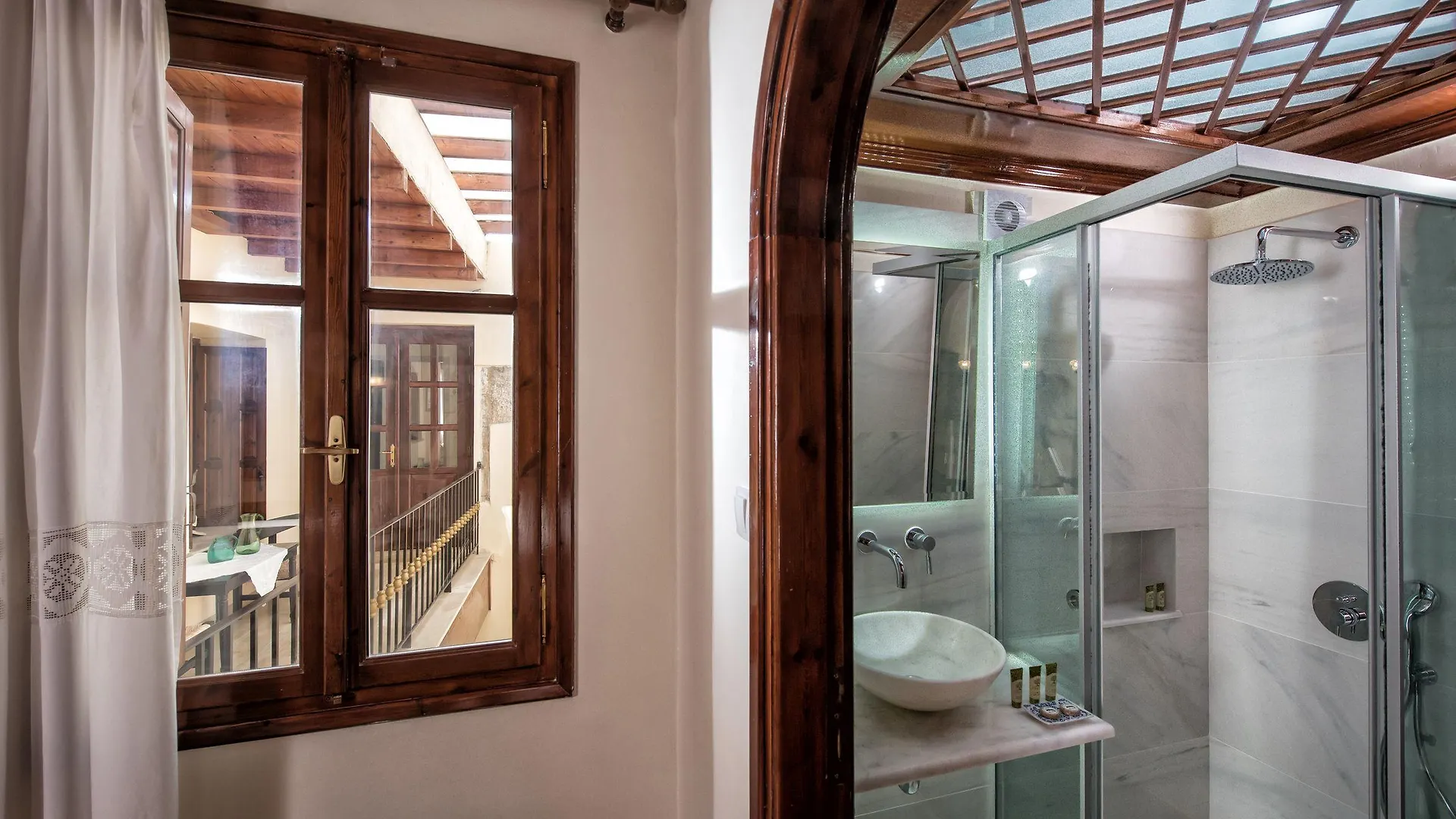 Apart Otel Veneto Boutique Hotel Resmo
