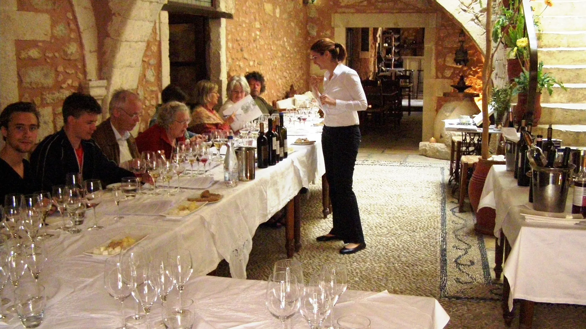 Veneto Boutique Hotel Resmo
