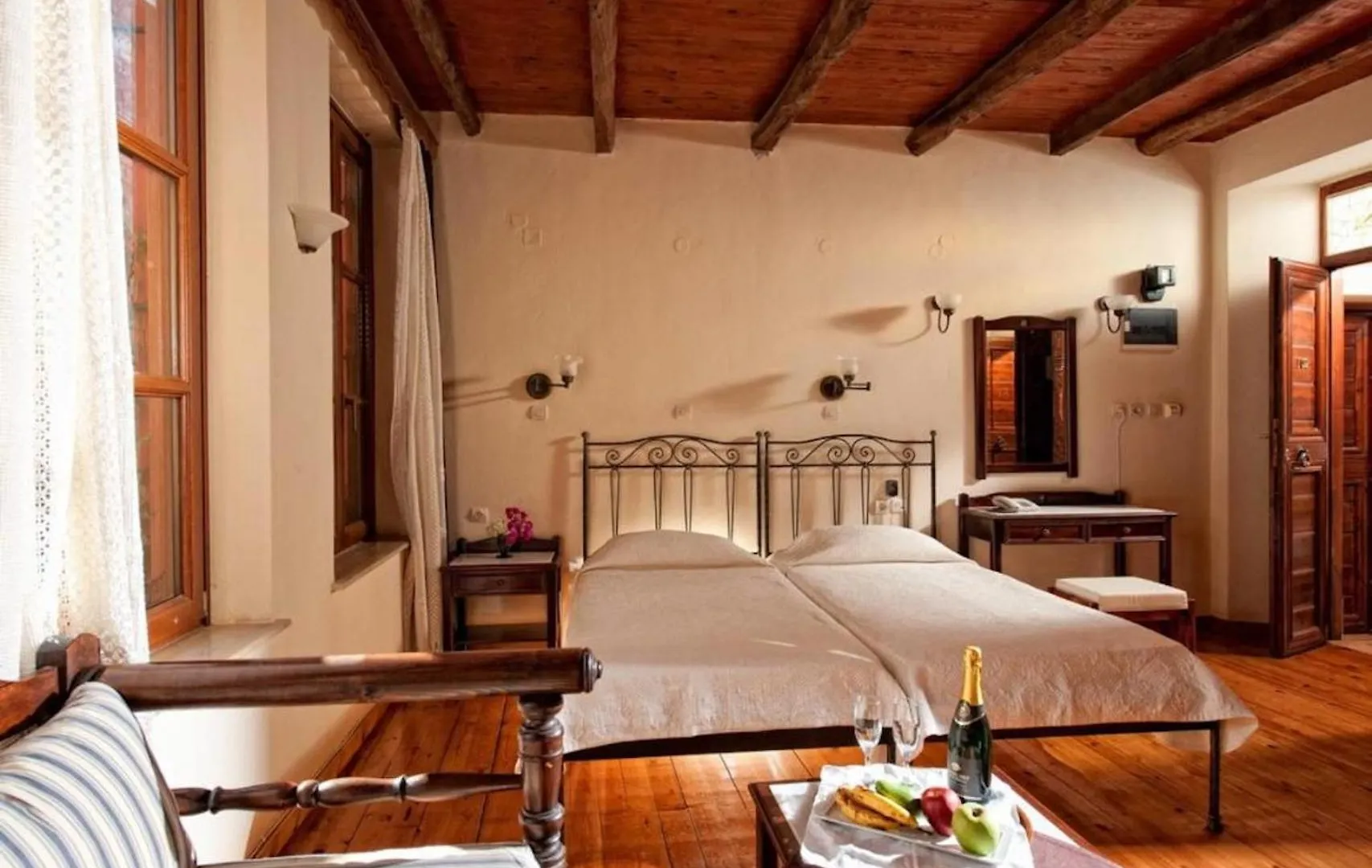 Veneto Boutique Hotel Resmo Apart Otel