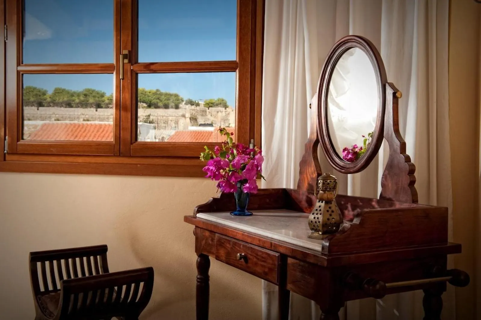 Veneto Boutique Hotel Resmo Apart Otel