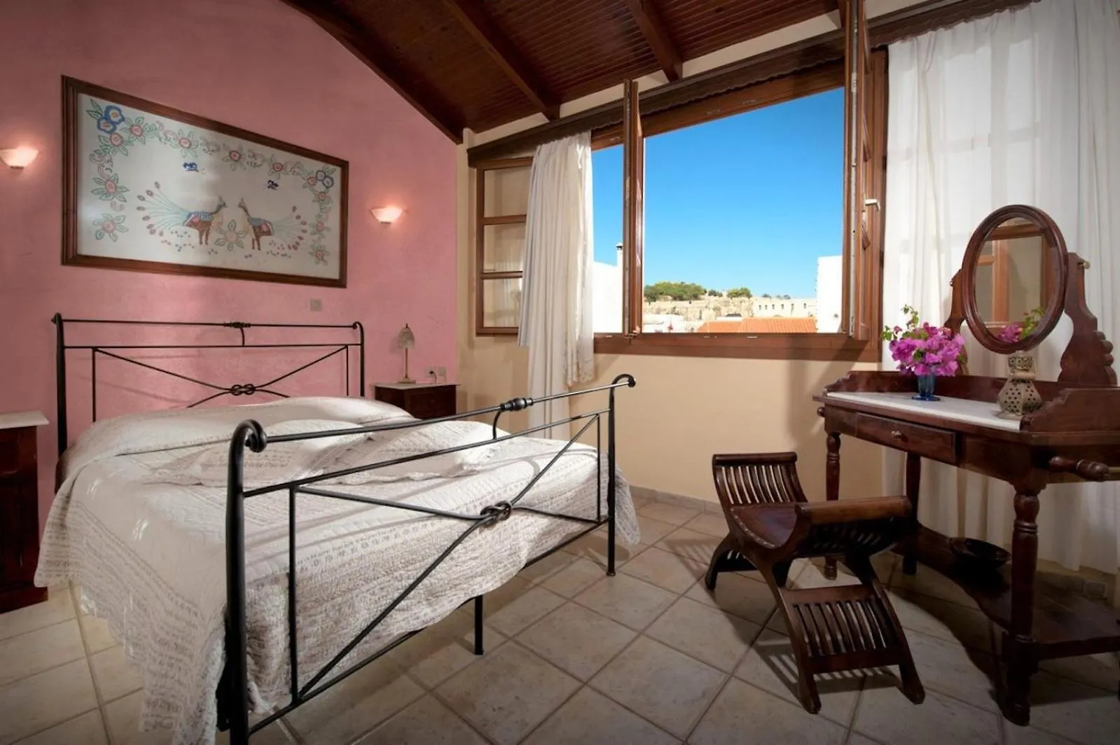 Veneto Boutique Hotel Resmo 4*,