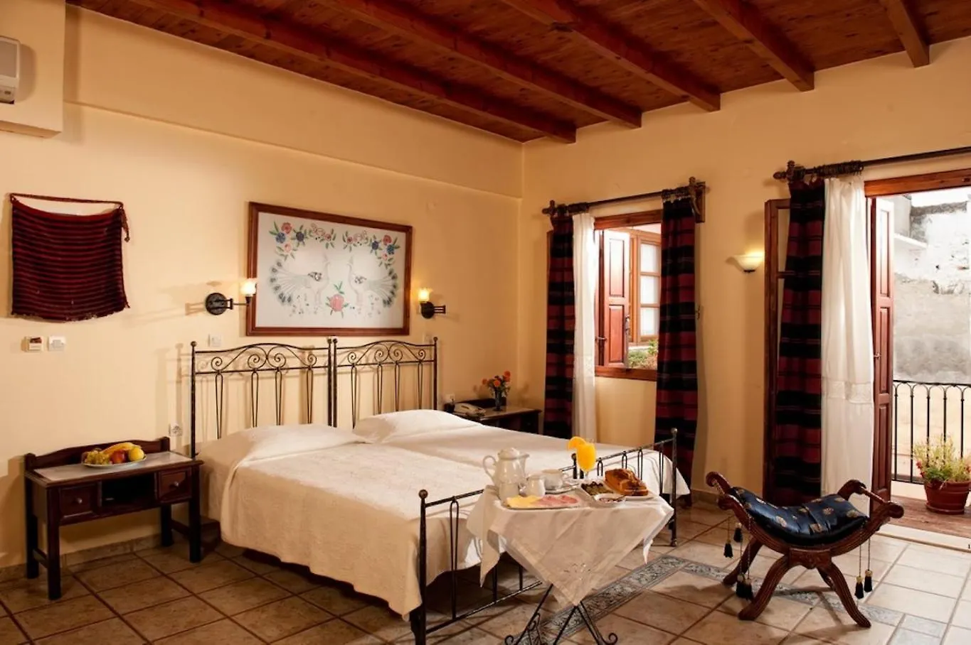 Veneto Boutique Hotel Resmo Apart Otel