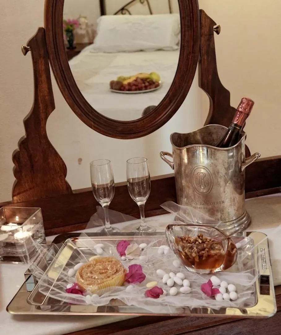 Apart Otel Veneto Boutique Hotel Resmo