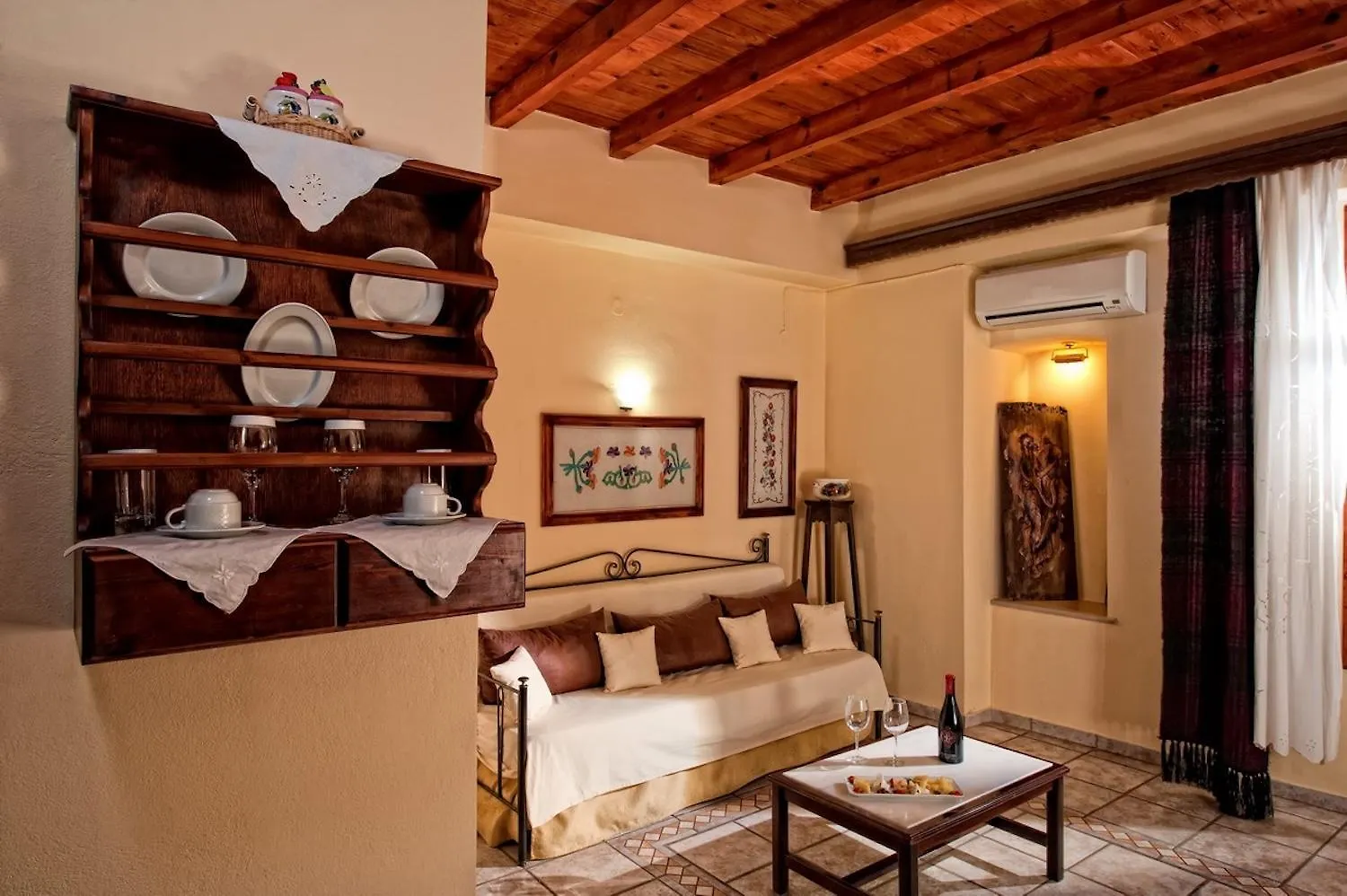 Veneto Boutique Hotel Resmo