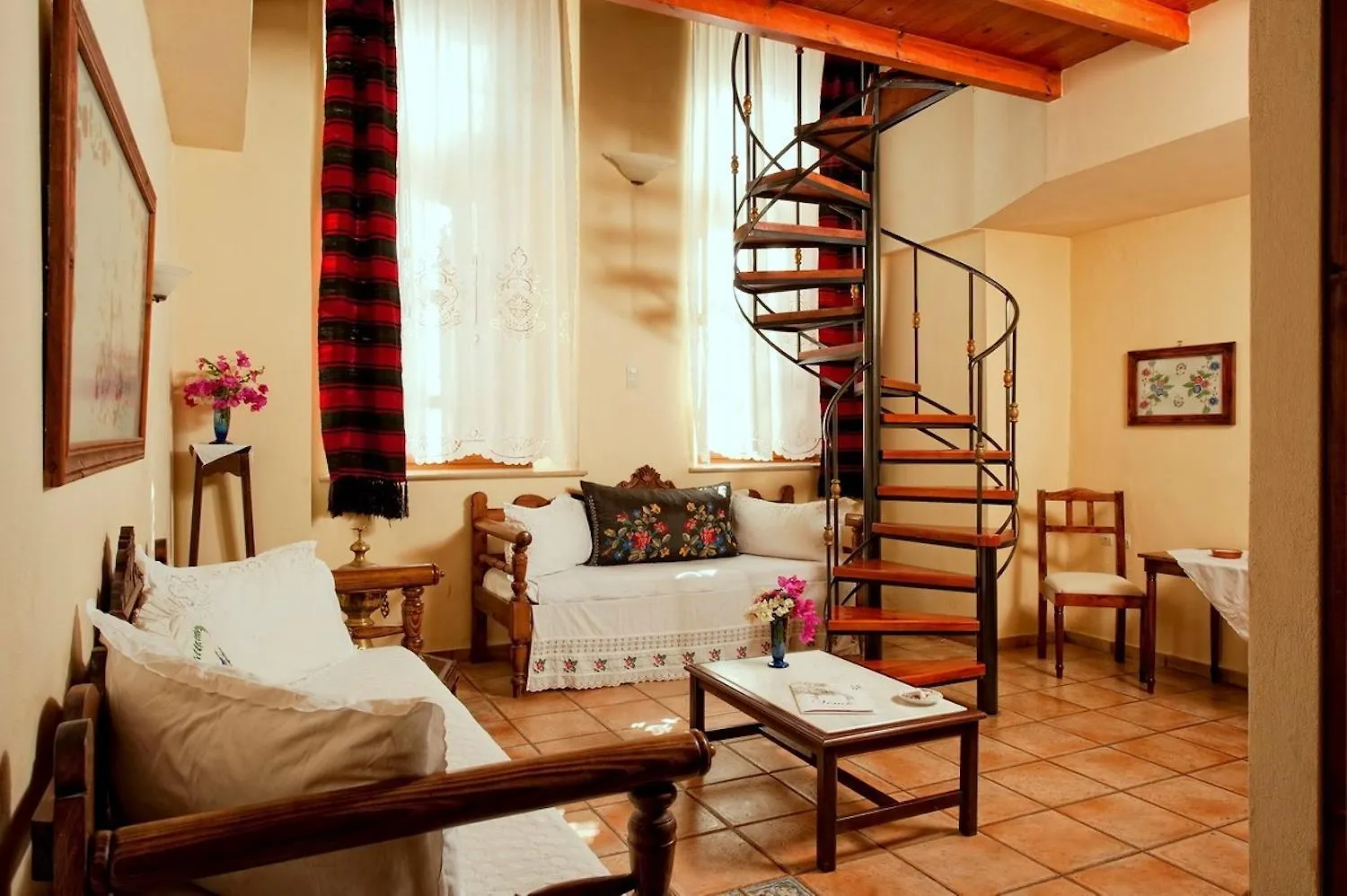Apart Otel Veneto Boutique Hotel Resmo