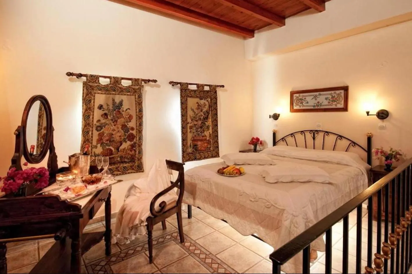 Veneto Boutique Hotel Resmo Yunanistan