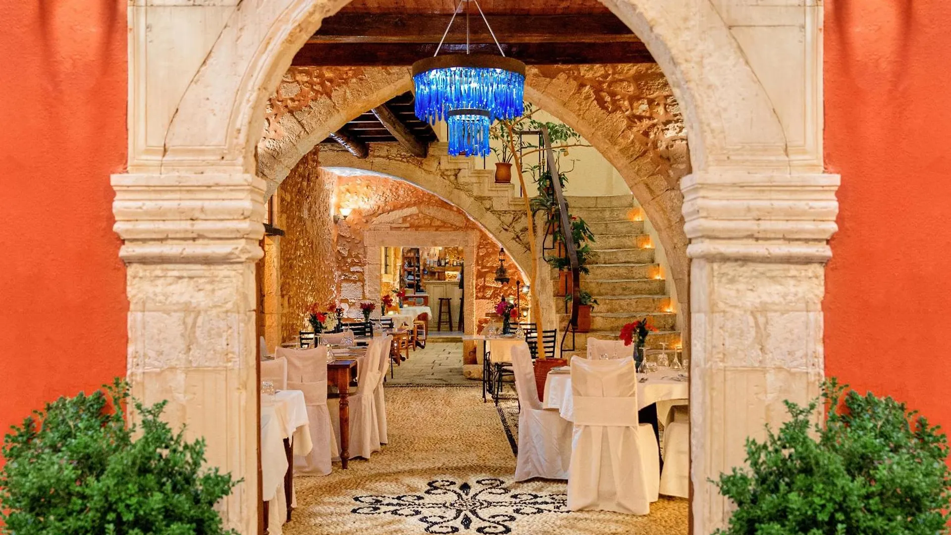 Veneto Boutique Hotel Resmo 4*,