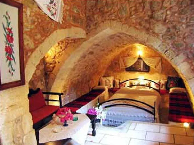 **** Apart Otel Veneto Boutique Hotel Resmo Yunanistan