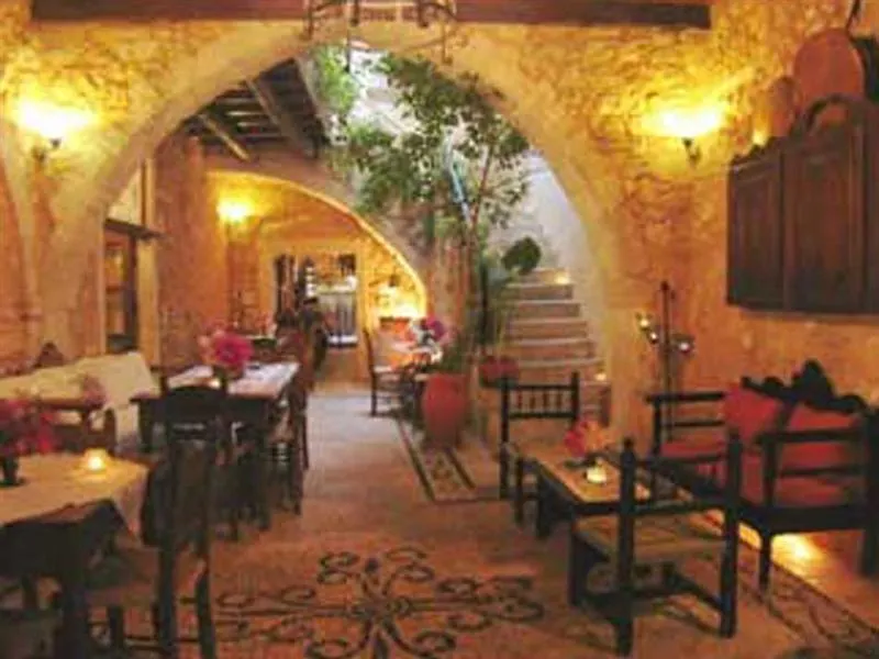 Veneto Boutique Hotel Resmo
