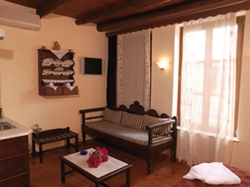 Veneto Boutique Hotel Resmo 4*,
