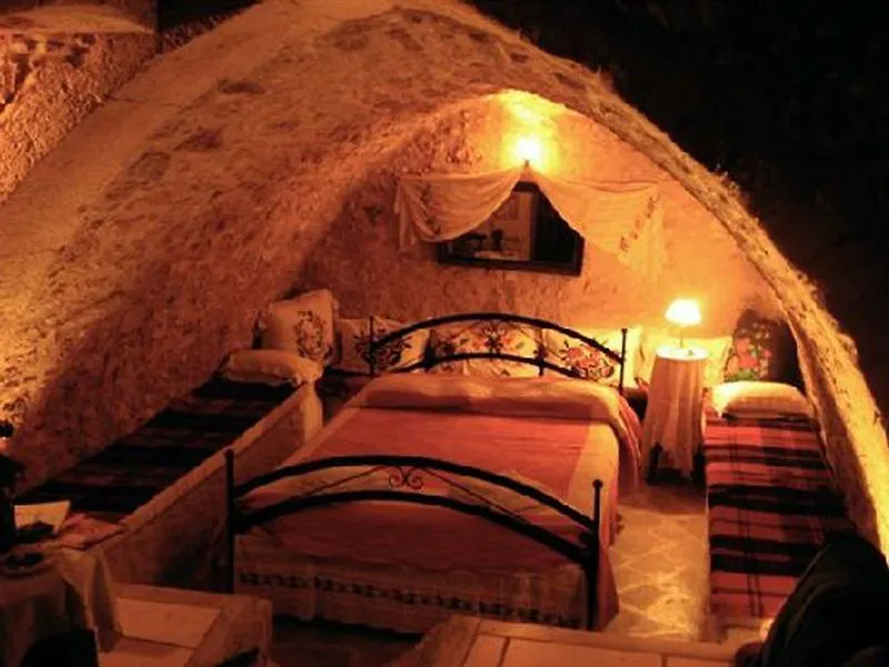 Veneto Boutique Hotel Resmo Yunanistan