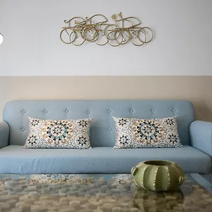 Urban #feelslikehome Apartment Thessaloniki