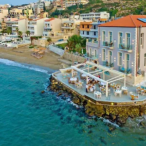 Thalassa Boutique (adults Only) **** העיירה רתימנו