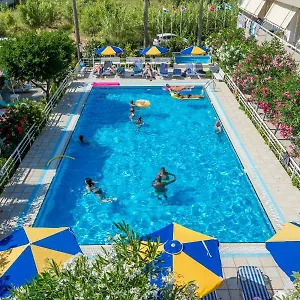Apartman Missiria