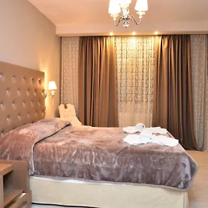Konaki Hotel Arnea