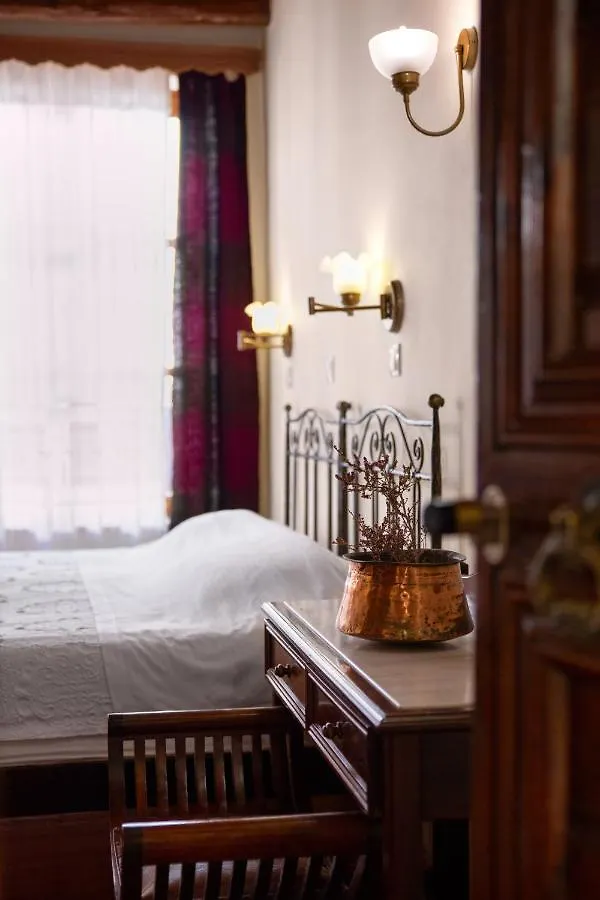 Veneto Boutique Hotel Rethymno Griechenland