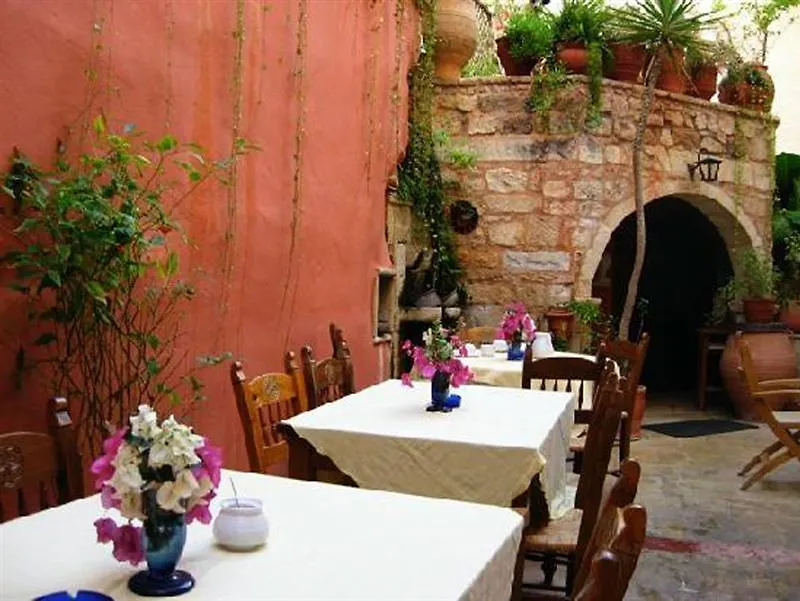 Veneto Boutique Hotel 레팀노