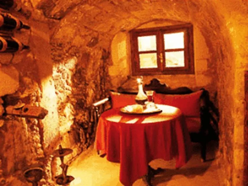 Veneto Boutique Hotel 레팀노 4*,