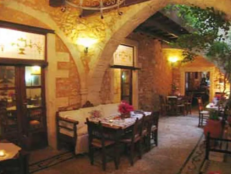 아파트호텔 Veneto Boutique Hotel 레팀노